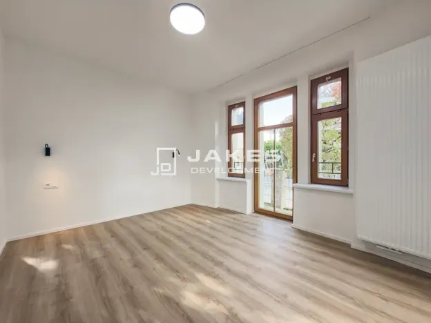 Prodej bytu 1+kk, Praha - Liboc, Jenečská, 28 m2