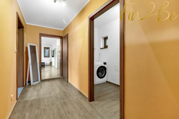 Prodej rodinného domu, Tehov, Dlouhá, 102 m2