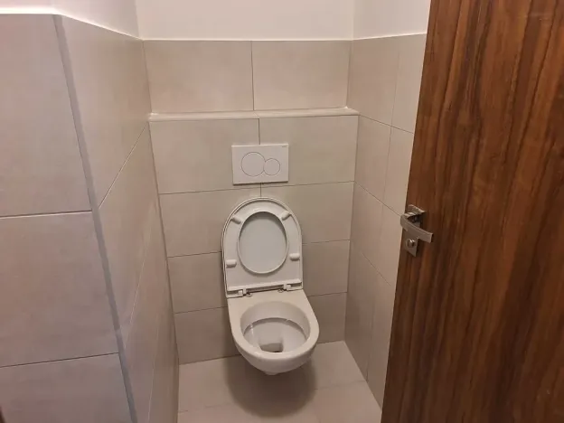 Pronájem bytu 3+kk, Přáslavice, 83 m2