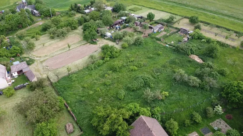 Prodej pozemku pro bydlení, Petrovice, 552 m2