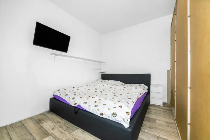 Prodej bytu 2+1, Planá, Fučíkova, 68 m2