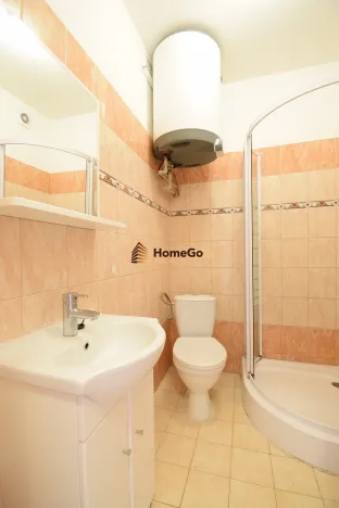 Pronájem bytu 2+kk, Praha - Vršovice, Sevastopolská, 45 m2