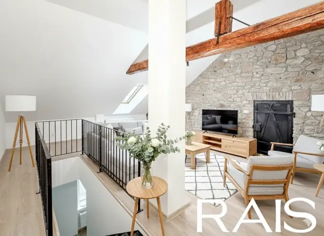 Prodej bytu 2+kk, Brno, Vlhká, 62 m2