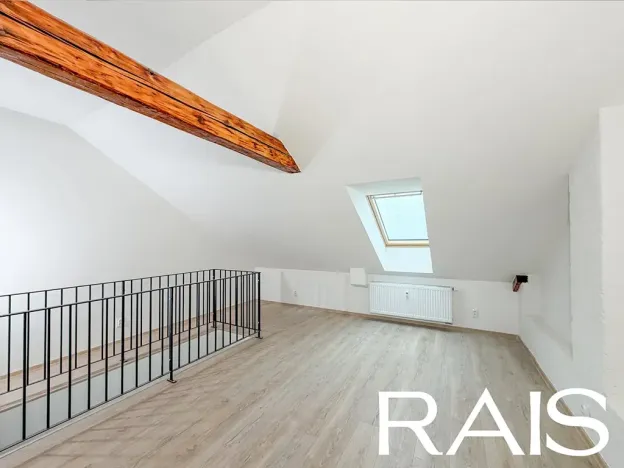 Prodej bytu 2+kk, Brno, Vlhká, 62 m2