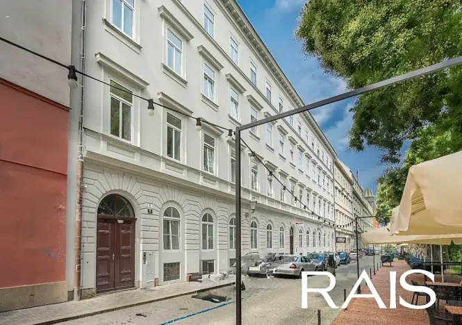 Prodej bytu 2+kk, Brno, 42 m2