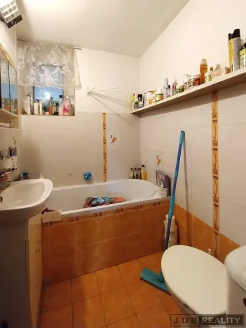 Prodej rodinného domu, Nové Dvory, 107 m2