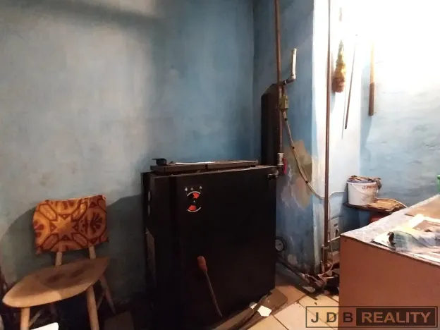 Prodej rodinného domu, Nové Dvory, 107 m2