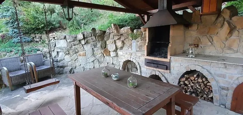 Prodej vily, Brno, Křivánky, 365 m2