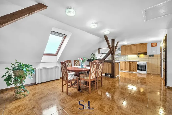 Prodej rodinného domu, Chotovice, 201 m2