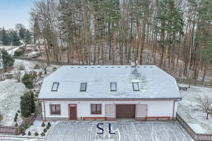 Prodej rodinného domu, Chotovice, 201 m2