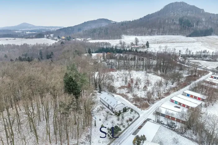 Prodej rodinného domu, Chotovice, 201 m2