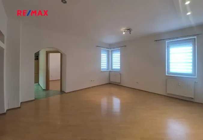 Prodej bytu 2+kk, Svitavy, Na Vějíři, 74 m2