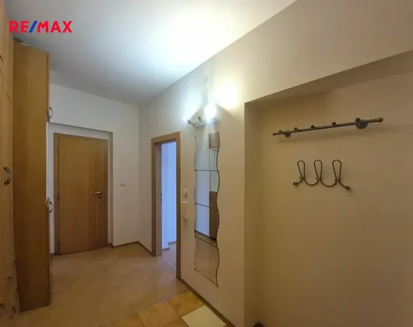 Prodej bytu 2+kk, Svitavy, Na Vějíři, 74 m2