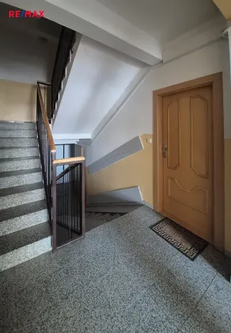 Prodej bytu 2+kk, Svitavy, Na Vějíři, 74 m2