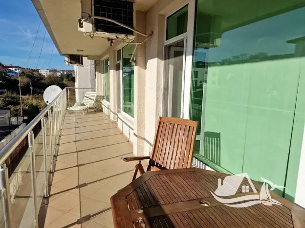 Prodej bytu 3+kk, Bjala, Bulharsko, 114 m2