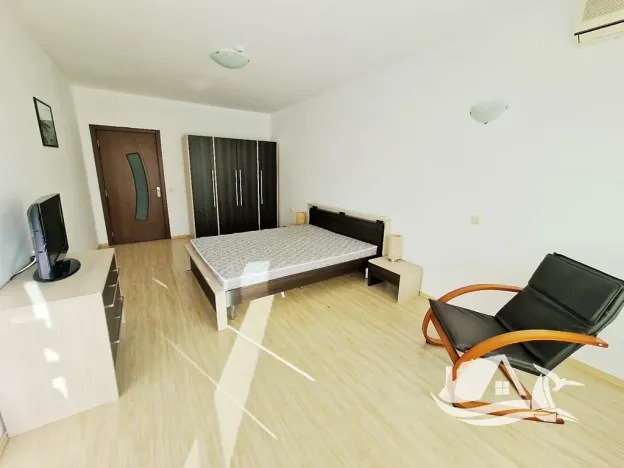 Prodej bytu 3+kk, Bjala, Bulharsko, 114 m2