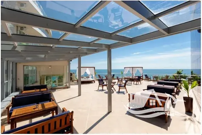 Prodej bytu 3+kk, Bjala, Bulharsko, 114 m2