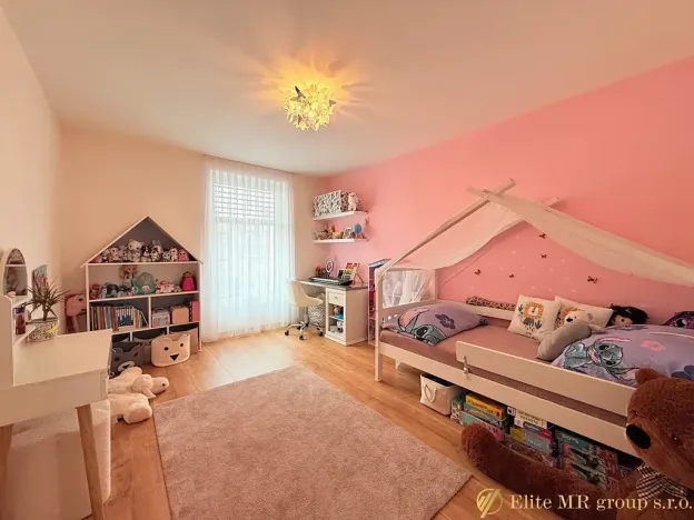 Prodej rodinného domu, Mladá Boleslav, Bezděčínská, 140 m2