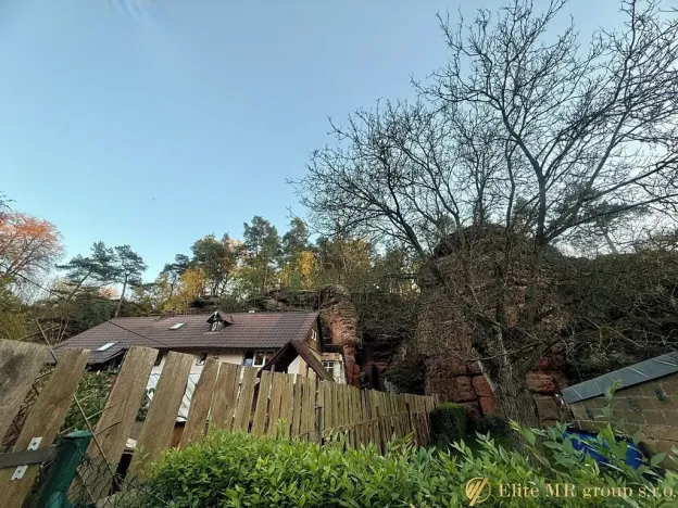 Prodej rodinného domu, Noviny pod Ralskem, 210 m2