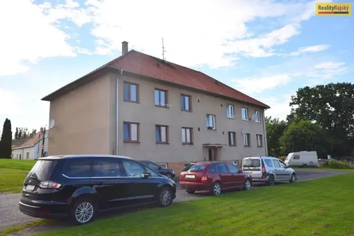 Prodej bytu 3+kk, Kozárovice, 77 m2