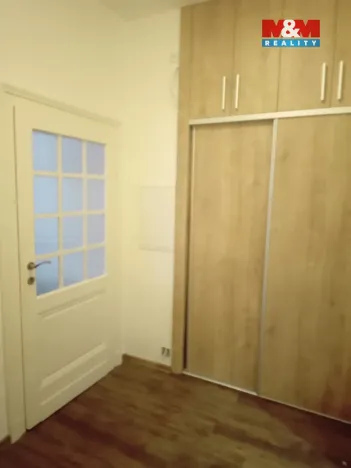 Pronájem bytu 3+1, Šumperk, Kozinova, 132 m2