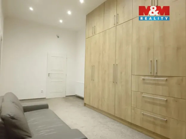 Pronájem bytu 3+1, Šumperk, Kozinova, 132 m2