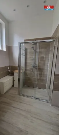 Pronájem bytu 3+1, Šumperk, Kozinova, 132 m2