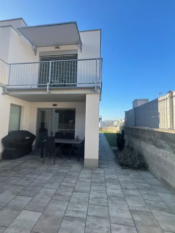 Pronájem bytu 2+kk, Želešice, Sádky, 44 m2