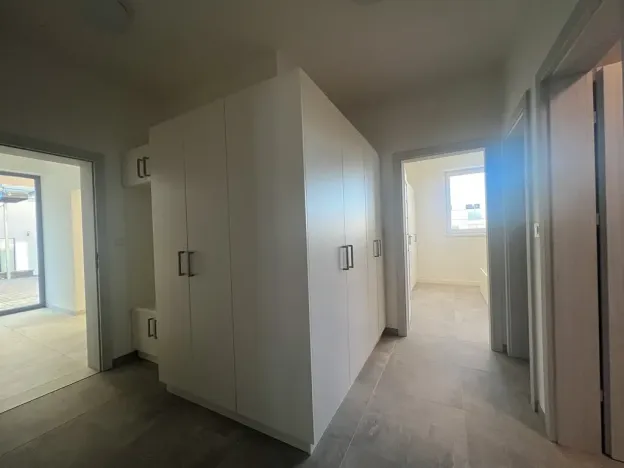 Pronájem bytu 2+kk, Želešice, Sádky, 44 m2