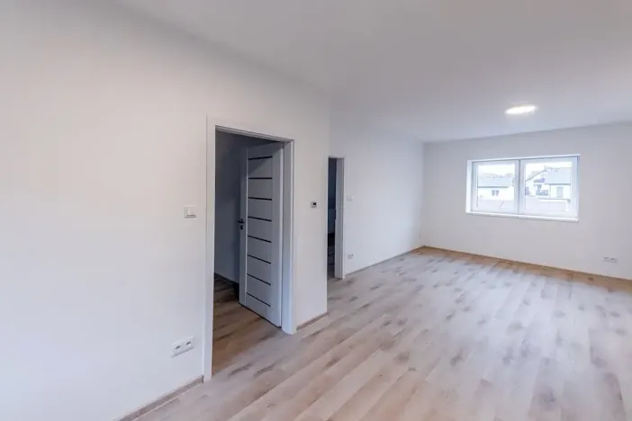 Pronájem bytu 3+kk, Polná, Jungmannova, 62 m2