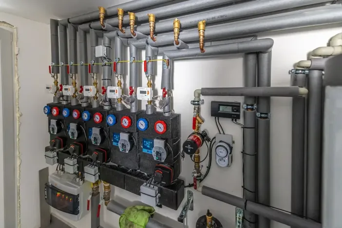 Pronájem bytu 3+kk, Polná, Jungmannova, 62 m2