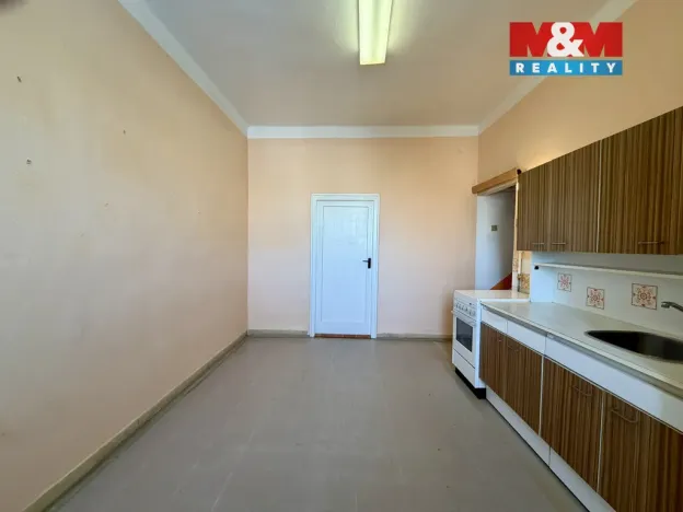 Prodej bytu 2+1, Ostrava - Mariánské Hory, Korunní, 62 m2