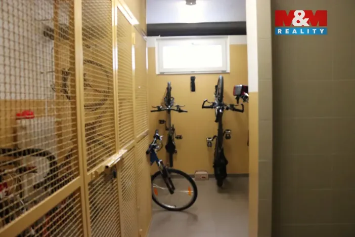 Pronájem bytu 1+kk, Karlovy Vary - Rybáře, Vodárenská, 24 m2