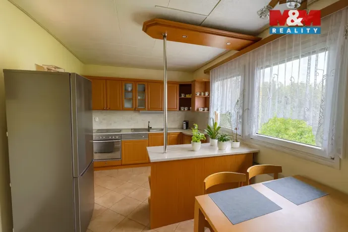 Prodej rodinného domu, Dubá - Dřevčice, 192 m2