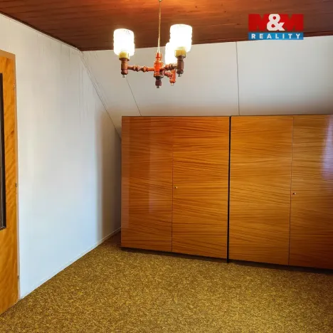 Prodej rodinného domu, Dubá - Dřevčice, 192 m2