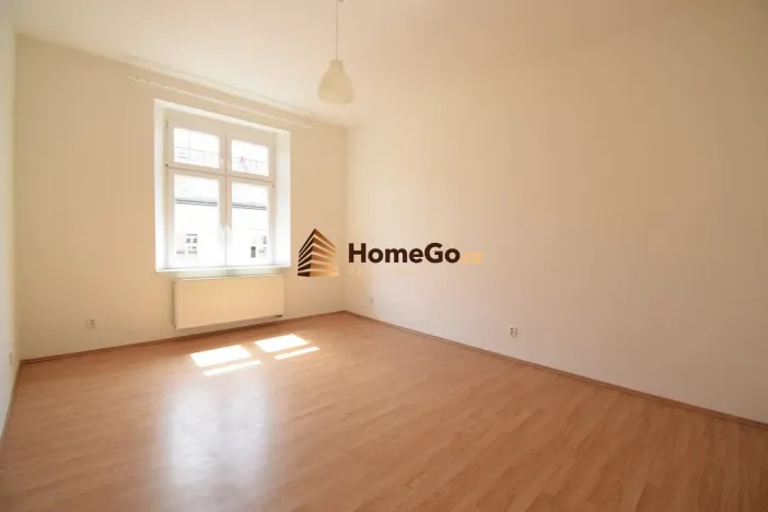 Pronájem bytu 2+1, Praha - Vršovice, Orelská, 51 m2