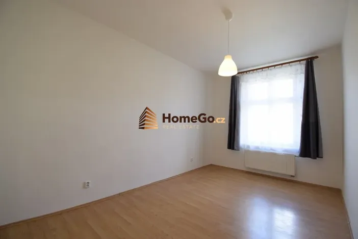 Pronájem bytu 2+1, Praha - Vršovice, Orelská, 51 m2