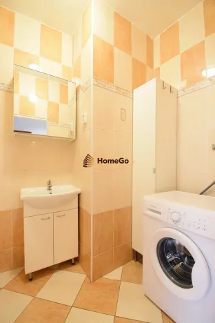 Pronájem bytu 2+1, Praha - Vršovice, Orelská, 51 m2