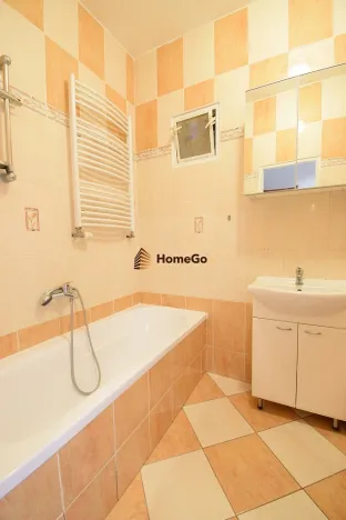 Pronájem bytu 2+1, Praha - Vršovice, Orelská, 51 m2