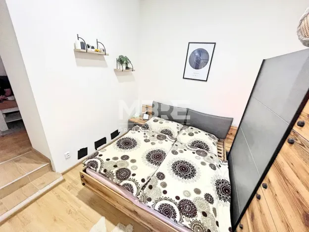 Pronájem bytu 2+1, Chvalíkovice, Náplatkova, 49 m2