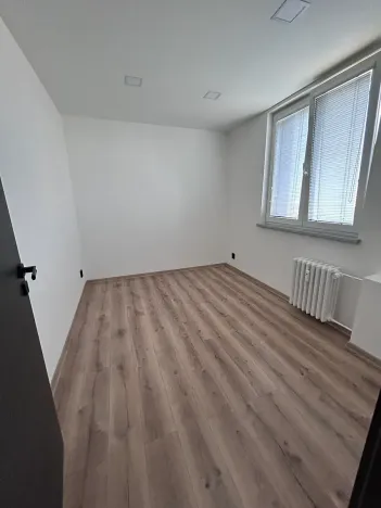 Pronájem bytu 3+1, Ostrava, Jiřího Herolda, 70 m2