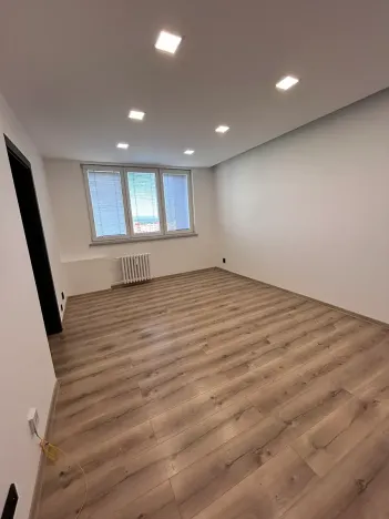 Pronájem bytu 3+1, Ostrava, Jiřího Herolda, 70 m2