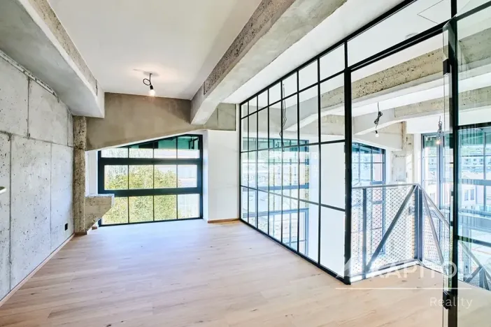 Prodej bytu 3+kk, Praha - Vysočany, Kolbenova, 79 m2