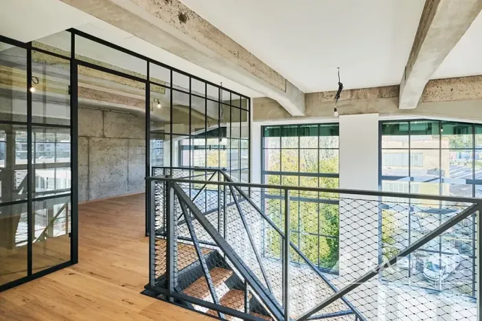 Prodej bytu 3+kk, Praha - Vysočany, Kolbenova, 79 m2