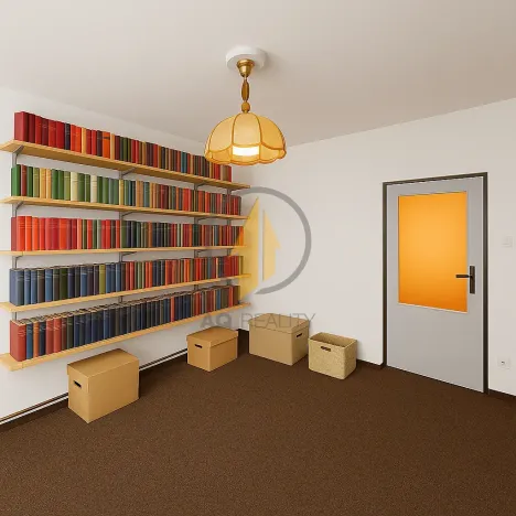 Pronájem skladu, Jičín, 18 m2