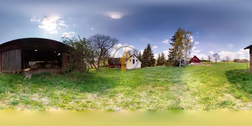 Prodej rodinného domu, Stará Paka, 199 m2