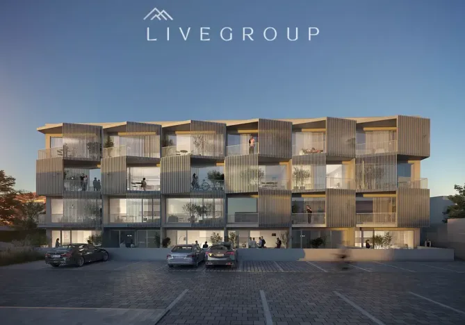 Prodej bytu 3+kk, Zbýšov, čtvrť Padělky, 74 m2