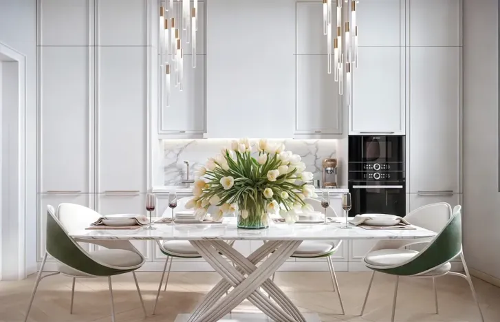 Prodej bytu 3+kk, Praha - Holešovice, Veverkova, 122 m2