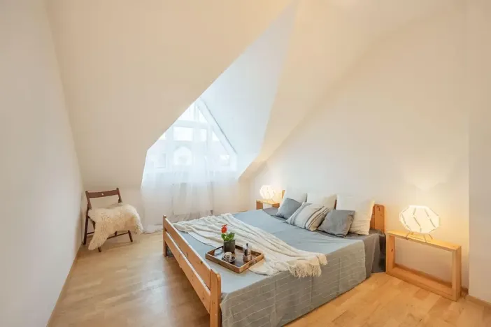 Prodej rodinného domu, Praha - Satalice, Rážova, 114 m2