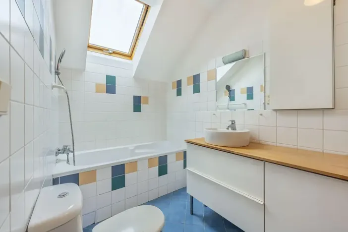 Prodej rodinného domu, Praha - Satalice, Rážova, 114 m2